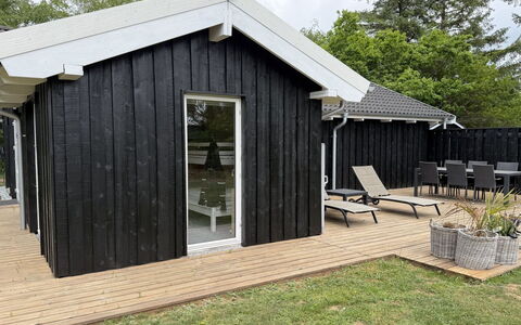 Eikka - from the Sea: Træ, Hårdttræ, Planke, Bejdse, Sidespor, Naturmateriale, Design, Garden Bygninger, Udendørs Struktur, Skur