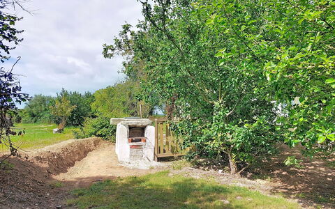 Le Kernic 1: Altan, Villa