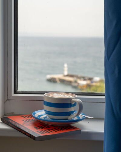 Smugglers View