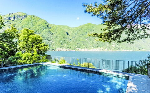 Nesso 10: Altan, Villa