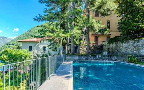 Nesso 10: Altan, Villa