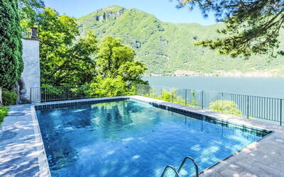 Nesso 10: Altan, Villa