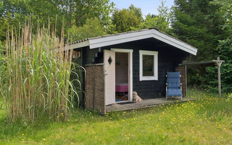 Nis - 1.4Km from the Sea: Træ, Tag, Sommerhus, Skur, Landdistrikt, Garden Bygninger, Have, Backyard, Lawn, Gård