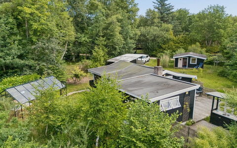 Nis - 1.4Km from the Sea: Tag, Landdistrikt, Plantesamfund, Land Lot, Sommerhus, Have, Estate, Landsby, Plantation, Landscaping