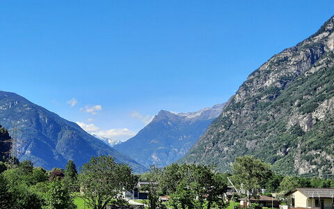 Lodrino Canyoning: Bjerg, Bjergrige Landskabsformer, Natur, Bakke, Bjergkæde, Naturlige Landskab, Highland, Vegetationen, Hill Station, Landskab