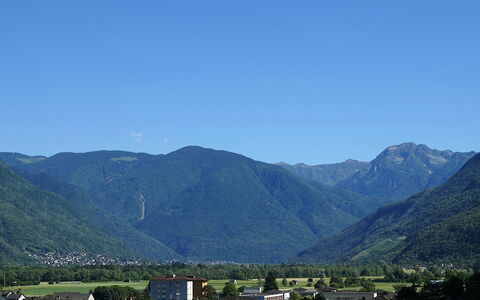 Lodrino Canyoning: Vindue, Facade, Sidespor, Sommerhus, Skydevindue, Maling, Lærk