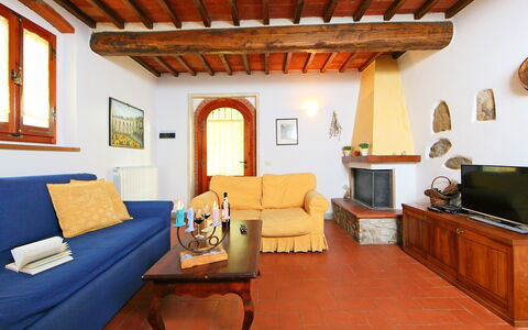 Feriebolig:&nbsp;Le Mura 885.3
