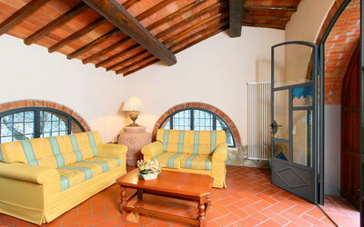 Feriebolig:&nbsp;Arco 885.5
