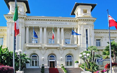Sanremo 41