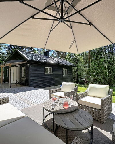 Skärgårdshem