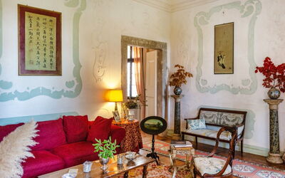 Villa Veneta - Historic Villa in the Prosecco Hill