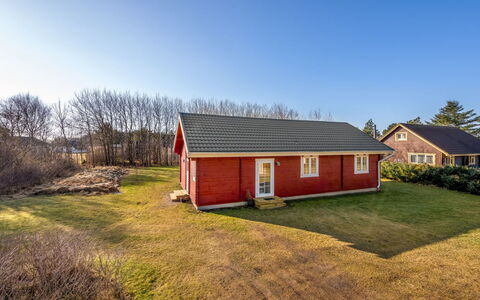 Taija - 200M to the Fjord: Hus, Tag, Sommerhus, Hjem, Landdistrikt, Skur, Garden Bygninger, Lade, Stuehus, Landsby