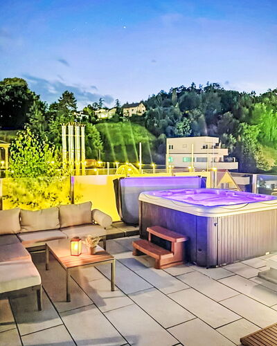 The Penthouse 5