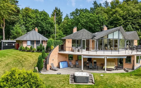 Berenice - 500M from the Sea: Tag, Hus, Hjem, Sommerhus, Dør, Sidespor, Dæk, Veranda, Planke, Hårdttræ