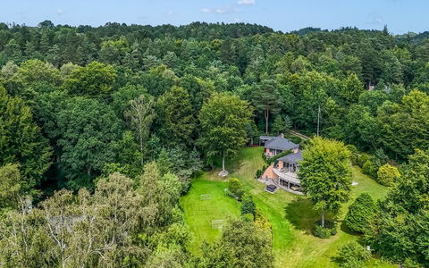 Berenice - 500M from the Sea: Træ, Natur, Naturligt Miljø, Vegetationen, Landskab, Busk, Land Lot, Landdistrikt, Plantesamfund, Almindeligt