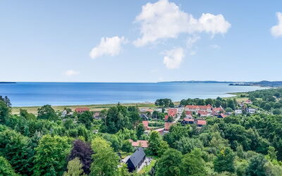 Berenice - 500M from the Sea