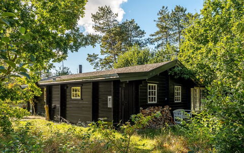 Sigref - 4Km from the Sea: Tækning, Sommerhus, Hus, Tag, Hjem, Stuehus, Hytte, Estate, Landsby
