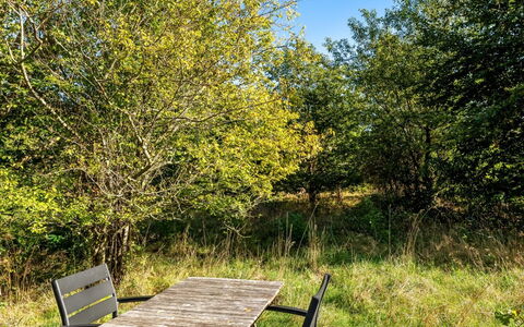 Sigref - 4Km from the Sea: Tækning, Sommerhus, Hus, Tag, Hjem, Stuehus, Hytte, Estate, Landsby