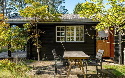 Sigref - 4Km from the Sea: Tækning, Sommerhus, Hus, Tag, Hjem, Stuehus, Hytte, Estate, Landsby