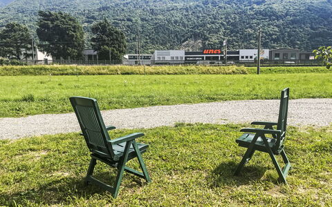 Isola Verde Garden Home: Båd, Vandfartøjer, Marina, Skibskonstruktion, Skib, Havn, Både Og Sejlsport - Udstyr Og Materiel, Dok, Havn, Yacht