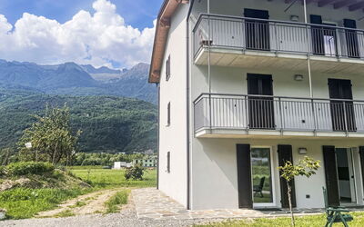Isola Verde Garden Home