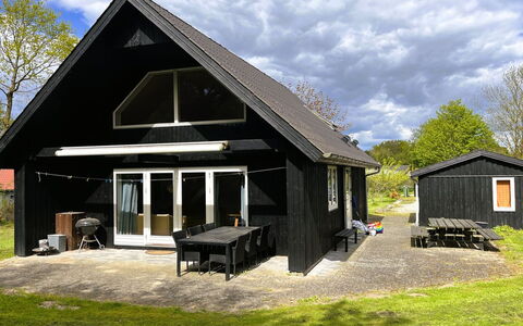 Zelda - 275M from the Sea: Tag, Hus, Sommerhus, Hjem, Garden Bygninger, Skur, Sidespor, Skygge, Hytte, Bjælkehytte