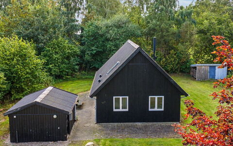 Zelda - 275M from the Sea: Hus, Sommerhus, Hjem, Tag, Landdistrikt, Lawn, Have, Garden Bygninger, Skur, Sidespor