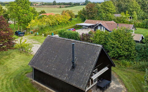 Zelda - 275M from the Sea: Tag, Hus, Sommerhus, Garden Bygninger, Skur, Have, Lawn, Stuehus, Gård, Indkørsel