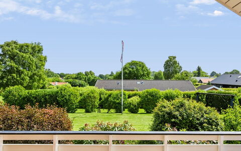 Hélène - 1.1Km from the Sea: Busk, Land Lot, Have, Skygge, Hegn, Landscaping, Home Fencing, Lawn, Walkway
