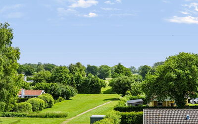 Hélène - 1.1Km from the Sea