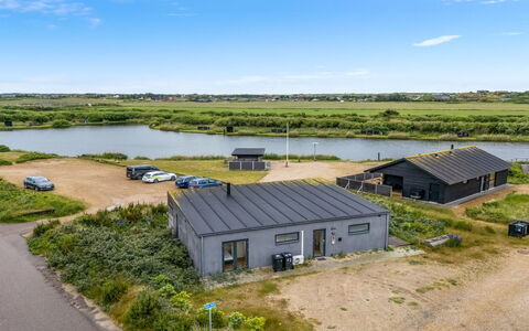 Gundina - from the Sea: Udvej, Estate, Hacienda, Altan, Ferieby, Svømmepøl, Hotel, Badeby, Landscaping