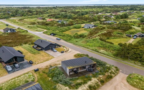 Gundina - from the Sea: Udvej, Estate, Hacienda, Altan, Ferieby, Svømmepøl, Hotel, Badeby, Landscaping
