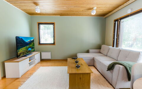 Mäntylä: Udvej, Estate, Hacienda, Altan, Ferieby, Svømmepøl, Hotel, Badeby, Landscaping