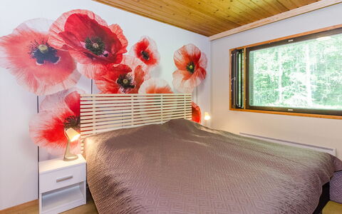 Mäntylä: Udvej, Estate, Hacienda, Altan, Ferieby, Svømmepøl, Hotel, Badeby, Landscaping