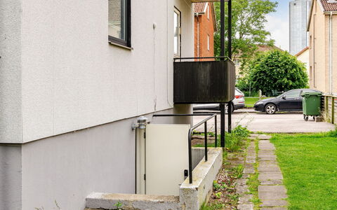 Odal: Kompositmateriale, Metal, Gelænder, Trappe, Dagslys, Altan, Aluminium
