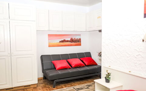 Feriebolig:&nbsp;Ferienwohnung Seeblick 1 39.2