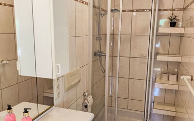 Feriebolig:&nbsp;Haus am Waldrand 39.4