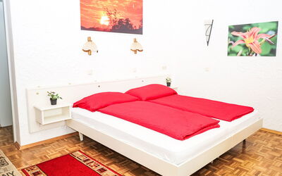 Feriebolig:&nbsp;Ferienwohnung Seeblick 1 39.2