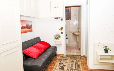 Feriebolig:&nbsp;Ferienwohnung Seeblick 1 39.2