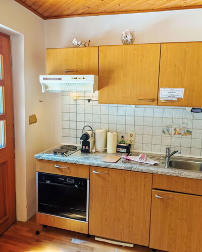 Haus am Waldrand 39.4