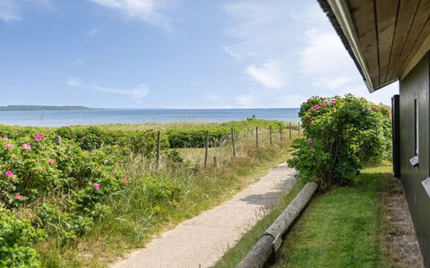 Wiebke - 50M from the Sea: Hav, Coastal Og Oceaniske Landskabsformer, Kyst, Ocean, Kyst, Lyd, Bugt, Tropics, Strand, Walkway