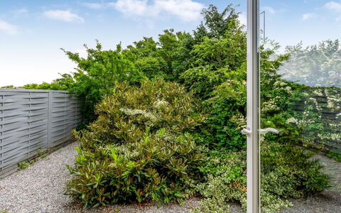 Lotte - 1.5Km from the Sea: Udvej, Hotel, Ferieby