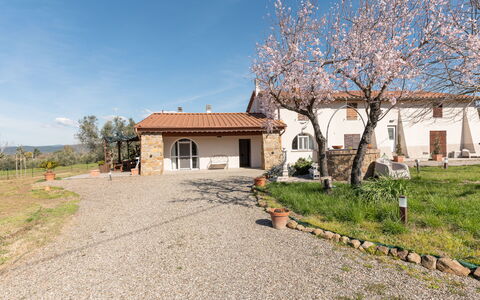 Feriebolig:&nbsp;Salice 35.2