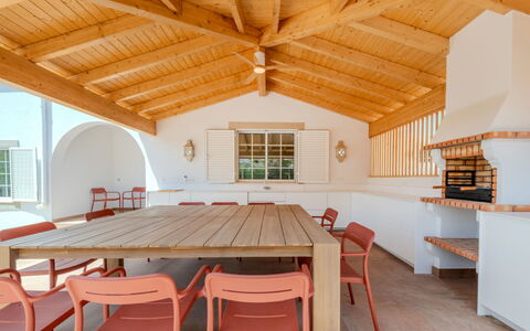 Villa Areias V6 Vip Properties: Udvej, Hotel, Ferieby