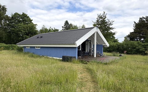 Kalervo - 2.9Km to the Fjord: Sommerhus, Skur, Garden Bygninger, Stuehus, Sidespor, Lade