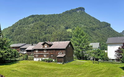 Mellau Appartments