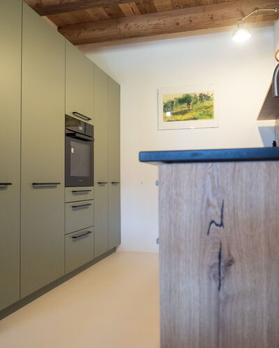 Appartements - N°5 et N°5B