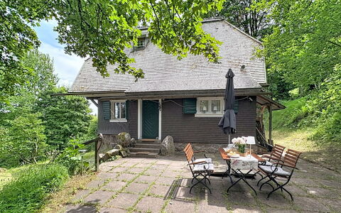 Auszeit für Körper und Seele: Træ, Hus, Sommerhus, Hjem, Tag, Busk, Landdistrikt, Dør, Bunddække
