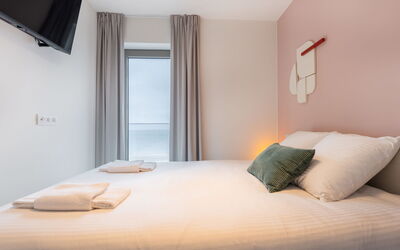 Feriebolig:&nbsp;O'Sea with Seaview & Terrace 937.1