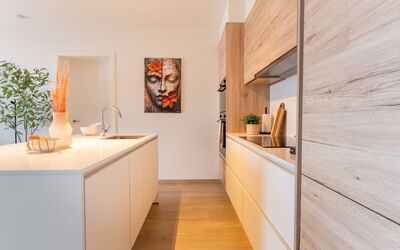 Feriebolig:&nbsp;O'Sea with Seaview & Terrace 937.1